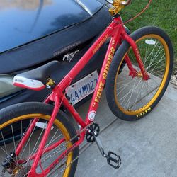 Fast Ripper 29”