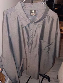 Vago Shirt