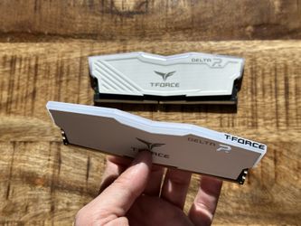 T-FORCE 2 x 8gb DDR4 16gb 3200Mhz