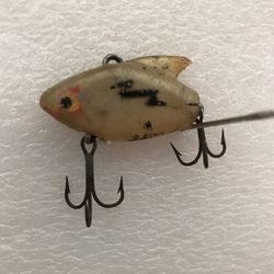 1950 Fishing Lure