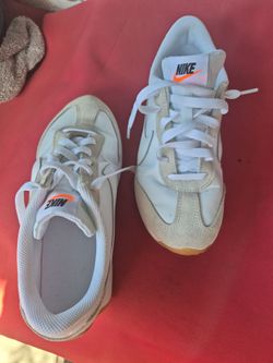 Nike shoes