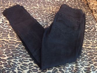 Size 7 jeans euc