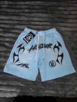 hellstar shorts