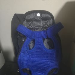 Puppy Carrier 