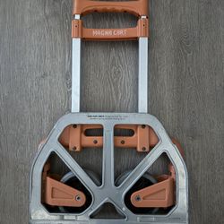 Magna Cart