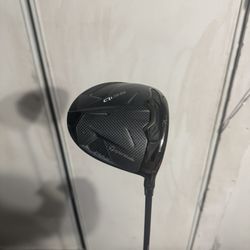 Qi35 Driver