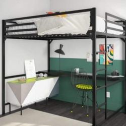 OFFICE BUNK BED