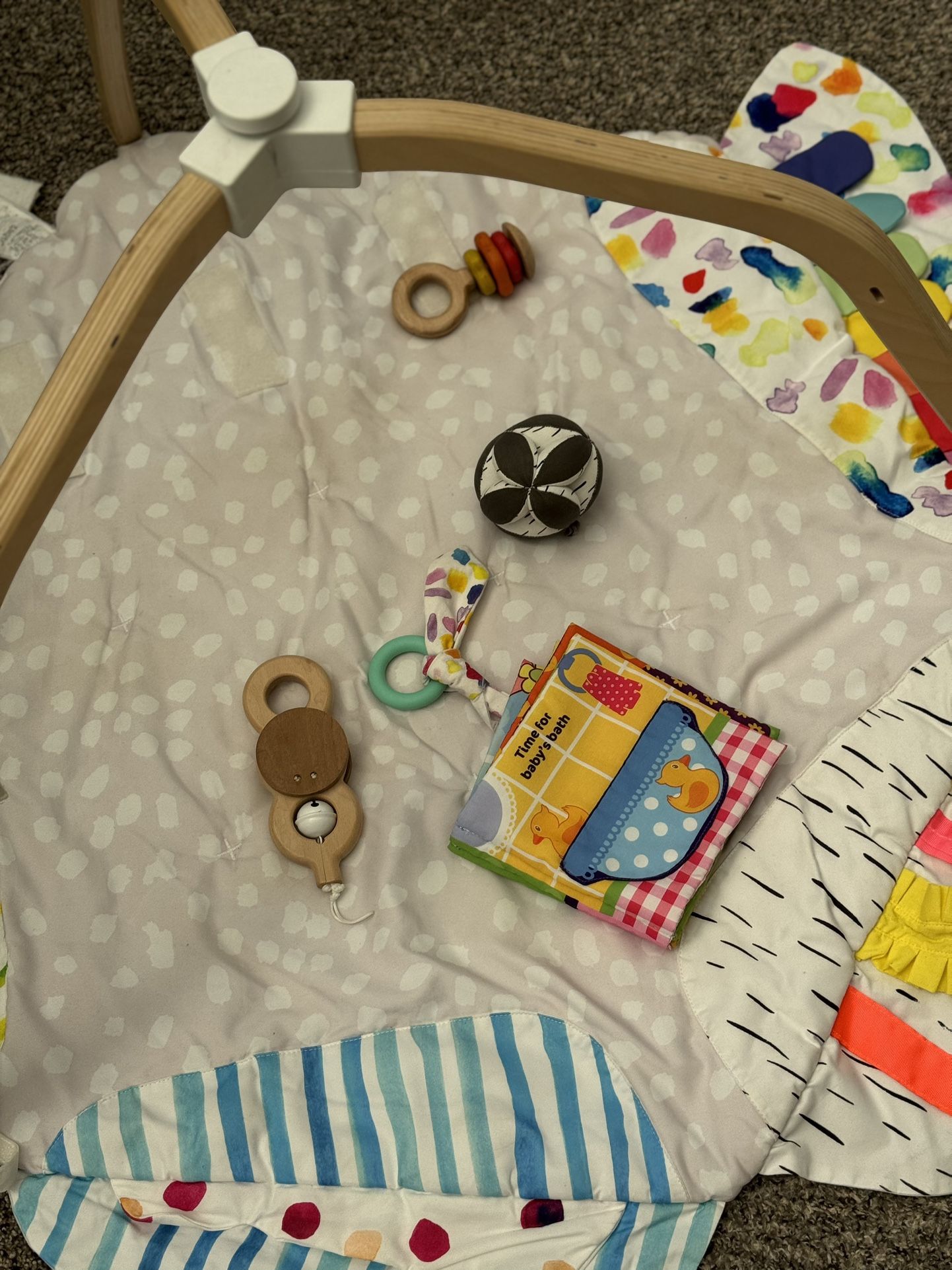 Lovevery The Play Gym