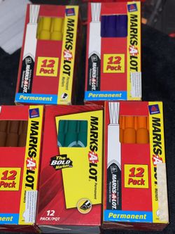 Markers