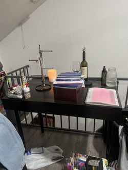 Study Table