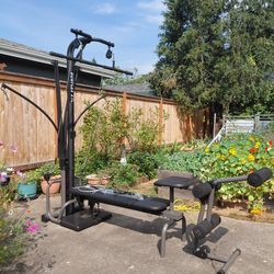 Bowflex Power Pro XTL