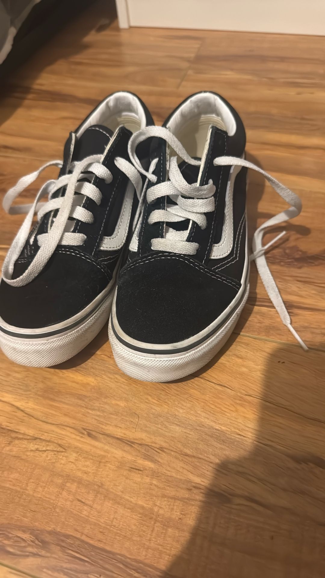Vans Old School 