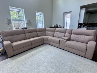 City Furniture Rhett Power Reclining Couches