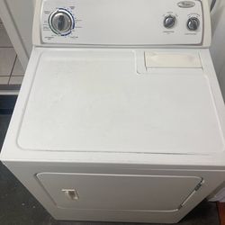 Washing machine/dryer