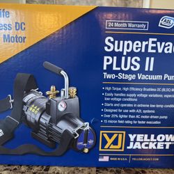Super Evac Plus 2