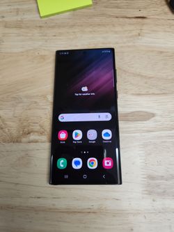 Samsung s22 ultra 256gb   unlock any sim