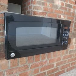 Microwave Over Counter GE