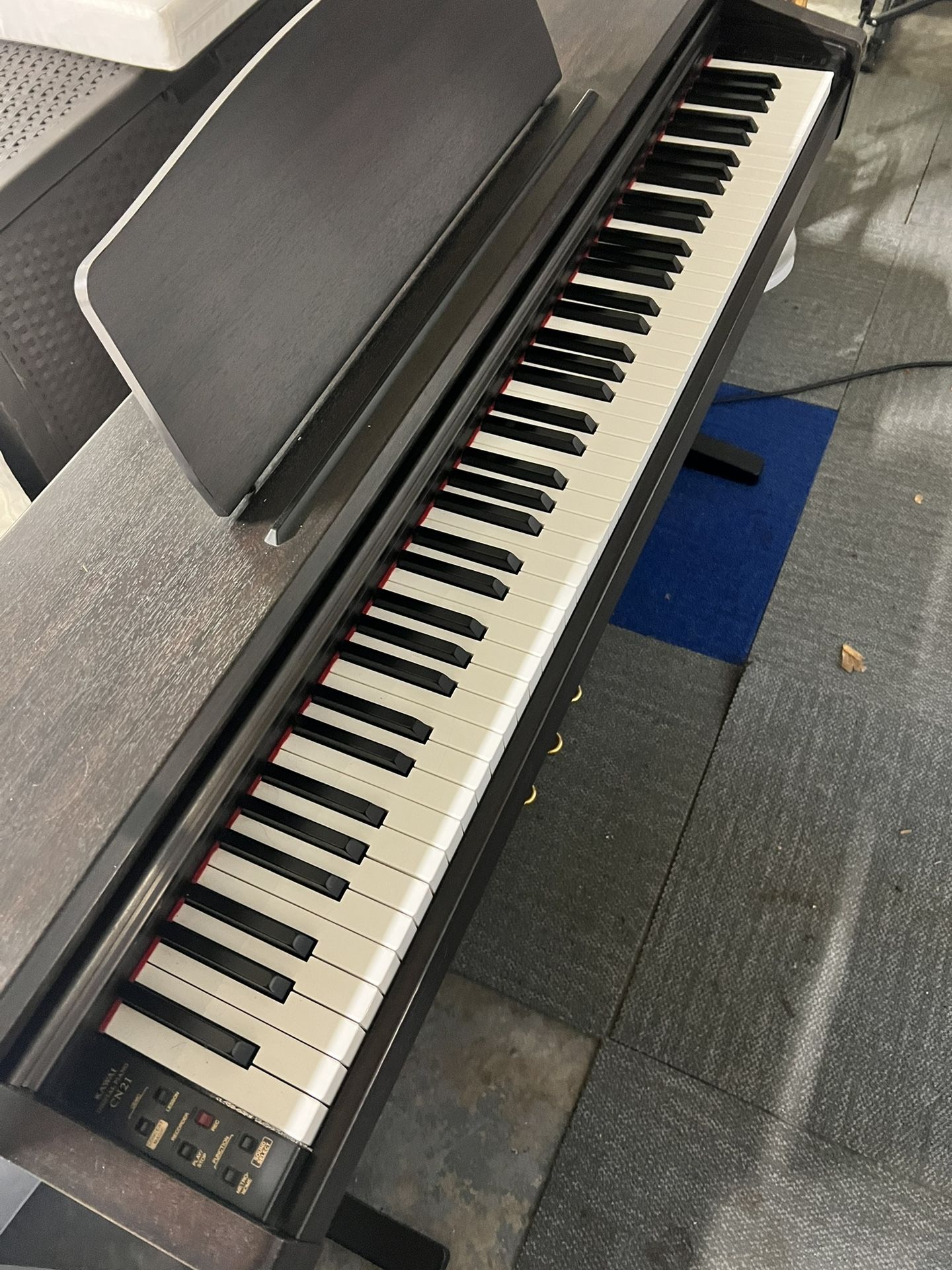 Digital Piano 