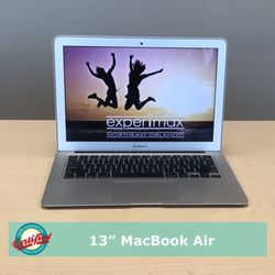 13” MacBook Air 