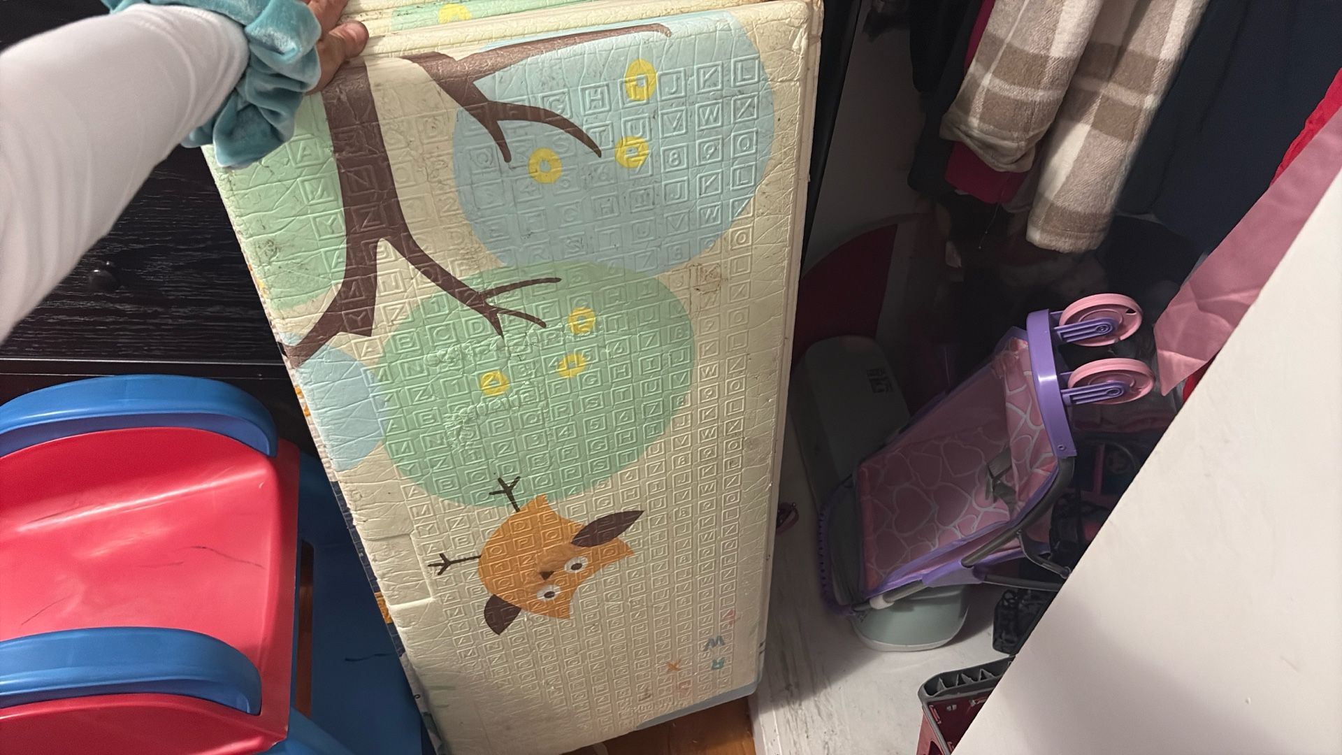 Children’s Play Mat