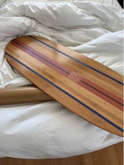 Balance Board