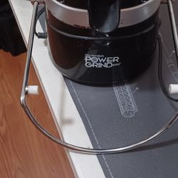 Jay Kordich Power Grind Juicer
