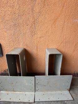 construction Hanger 4x14
