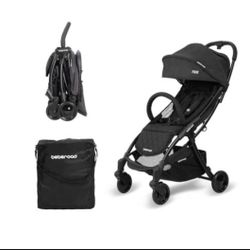 NEW! Beberoad Stroller Compact Lightweight 