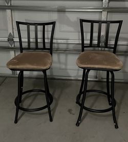 Counter Stools - Great Condition