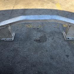 Honda Clarity Front Reinforcement