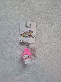 Keychain