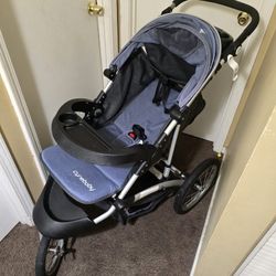 Baby stroller for sale