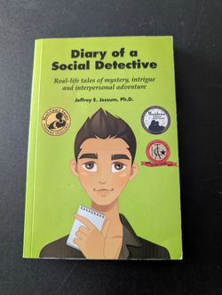 Diary of a Social Detective