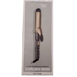 InfinitiPro Conair 1 1/2 Curling Iron 