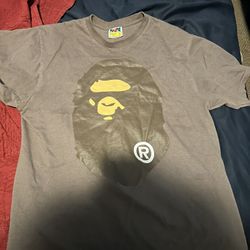 Bape Tees