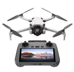 DJI Mini 4 pro