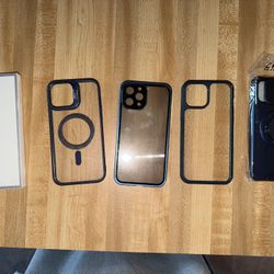 iPhone 12 Pro Max Phone Covers