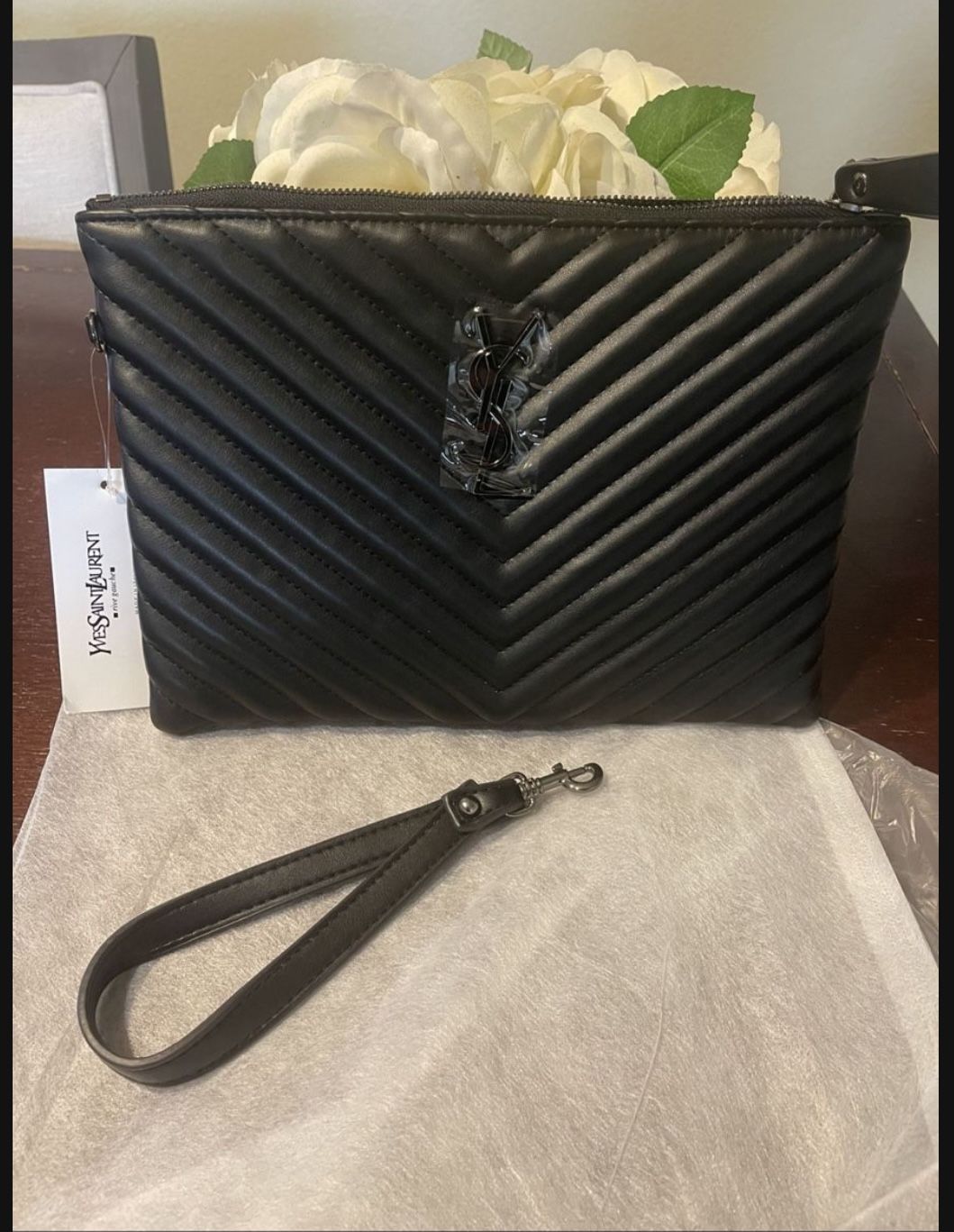 Large Pouch