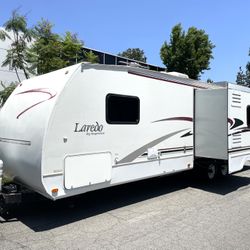 2006 Keystone Laredo