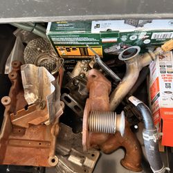 2016 Ram 2500 Parts Delete Kit