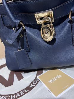 Michael Kors large Hamilton bag for Sale in Concord, NC - OfferUp