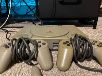 PlayStation 1