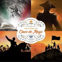 Happy Cinco De Mayo From Boost Mobile 5612 E. Broadway Blvd