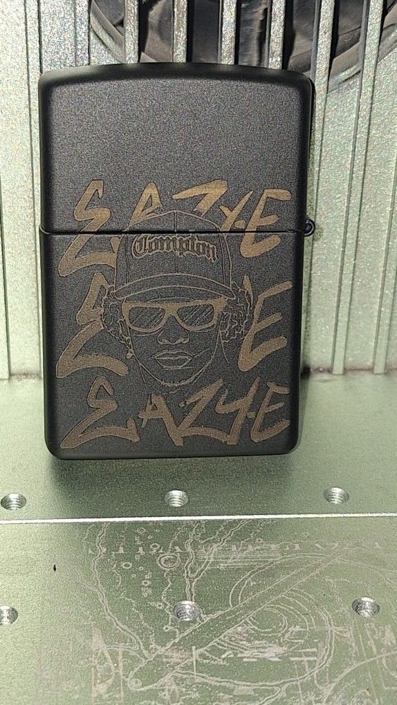 Zippo 