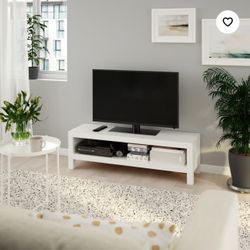 Ikea tv stand