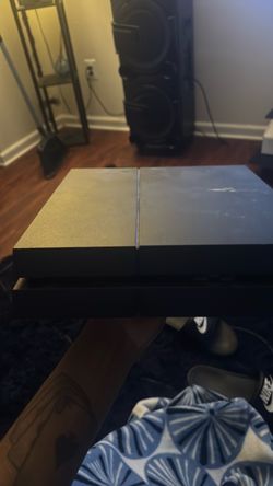 PS4 400 GB