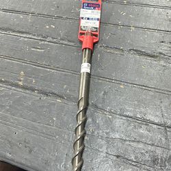 bosch drill bit