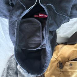 SUPREME HOODIE W/ Mask