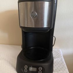 GE Coffee Maker