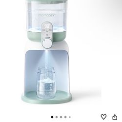 Momcozy Water Warmer